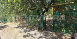 Дом 40м&sup2;, 1-этажный, участок 4 сот.  