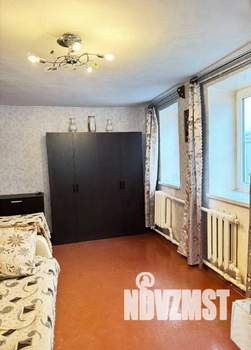 Дом 65м&sup2;, 1-этажный, участок 2 сот.  