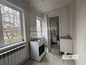 Дом 50м², 1-этажный, участок 7 сот.  