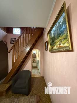 Дом 60м², 2-этажный, участок 5 сот.  