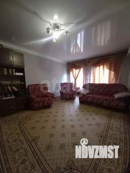 Дом 105м&sup2;, 2-этажный, участок 4 сот.  