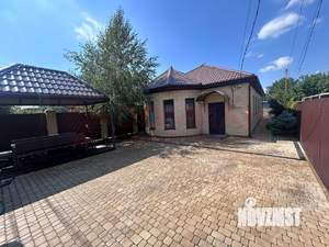 Дом 120м², 1-этажный, участок 3 сот.  