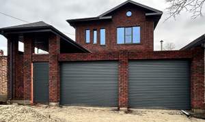 Дом 250м&sup2;, 2-этажный, участок 4 сот.  