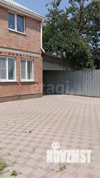 Дом 190м&sup2;, 1-этажный, участок 6 сот.  