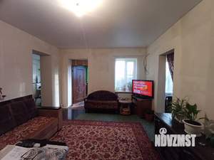 Дом 105м², 1-этажный, участок 3 сот.  