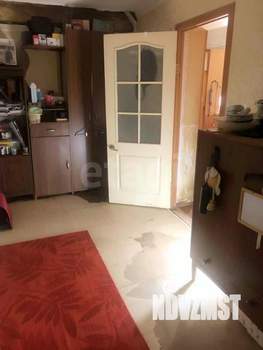 Дом 137м&sup2;, 2-этажный, участок 6 сот.  