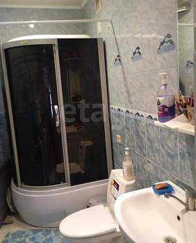 Дом 120м&sup2;, 2-этажный, участок 6 сот.  