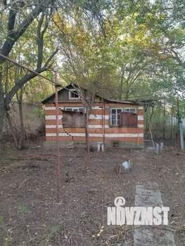 Дом 25м&sup2;, 1-этажный, участок 7 сот.  