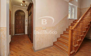 Дом 157м&sup2;, 2-этажный, участок 5 сот.  