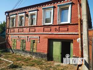 Дом 138м&sup2;, 2-этажный, участок 2 сот.  