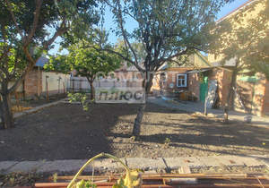 Дом 46м², 1-этажный, участок 7 сот.  