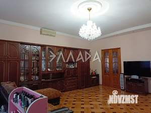 Дом 121м², 1-этажный, участок 3 сот.  