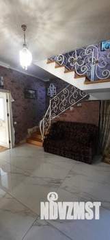 Дом 150м&sup2;, 2-этажный, участок 3 сот.  