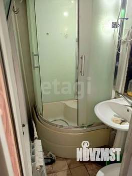 Дом 43м&sup2;, 1-этажный, участок 2 сот.  