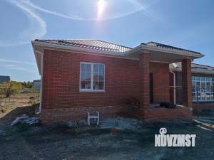 Дом 115м&sup2;, 1-этажный, участок 5 сот.  