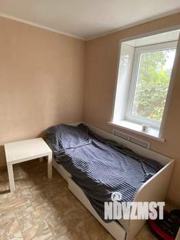 Дом 38м², 1-этажный, участок 7 сот.  