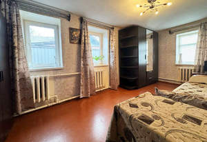 Дом 65м&sup2;, 1-этажный, участок 2 сот.  