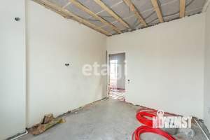 Дом 145м&sup2;, 2-этажный, участок 3 сот.  