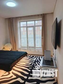 Дом 133м&sup2;, 1-этажный, участок 4 сот.  