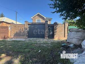 Дом 181м&sup2;, 2-этажный, участок 3 сот.  