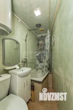 Дом 50м&sup2;, 1-этажный, участок 1 сот.  