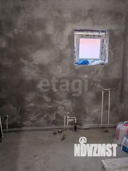 Дом 85м&sup2;, 1-этажный, участок 3 сот.  