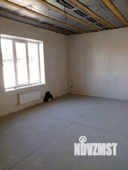 Дом 122м&sup2;, 1-этажный, участок 4 сот.  