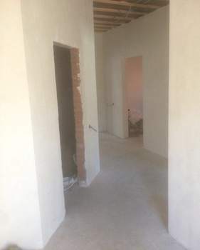 Дом 80м&sup2;, 1-этажный, участок 3 сот.  