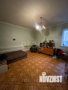 Дом 70м&sup2;, 1-этажный, участок 3 сот.  