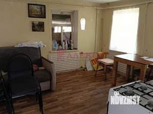 Дом 55м&sup2;, 1-этажный, участок 8 сот.  