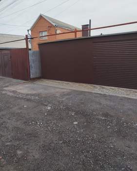 Дом 100м², 2-этажный, участок 2 сот.  