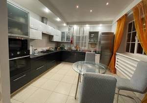 Дом 250м², 1-этажный, участок 5 сот.  