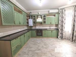 Дом 86м², 1-этажный, участок 3 сот.  