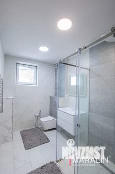 Дом 185м², 2-этажный, участок 4 сот.  