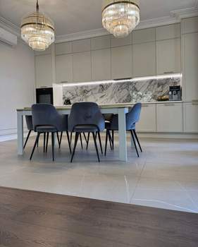 Дом 300м², 2-этажный, участок 5 сот.  