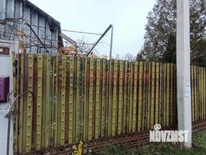 Дом 77м&sup2;, 2-этажный, участок 7 сот.  