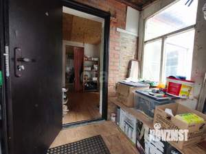 Дом 44м², 1-этажный, участок 2 сот.  