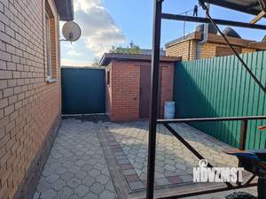 Дом 70м², 1-этажный, участок 2 сот.  