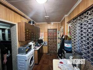 Дом 50м², 1-этажный, участок 6 сот.  