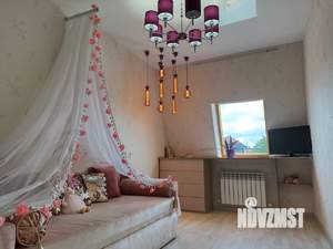 Дом 100м², 4-этажный, участок 5 сот.  