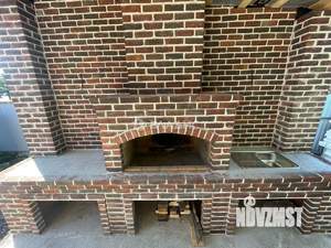 Дом 150м², 1-этажный, участок 6 сот.  