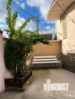 Дом 186м&sup2;, 3-этажный, участок 5 сот.  