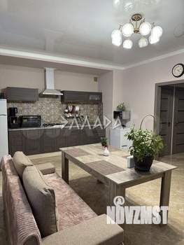 Дом 70м&sup2;, 1-этажный, участок 3 сот.  