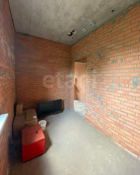 Дом 121м², 2-этажный, участок 5 сот.  