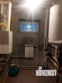 Дом 260м², 2-этажный, участок 6 сот.  