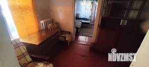 Дом 60м&sup2;, 1-этажный, участок 3 сот.  