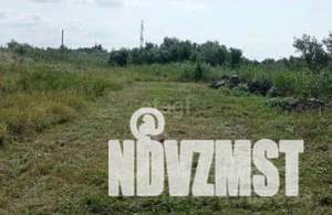 Дом 217м&sup2;, 1-этажный, участок 4 сот.  