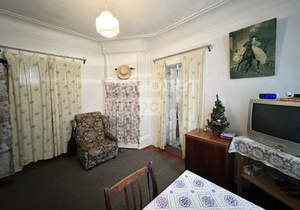 Дом 50м&sup2;, 1-этажный, участок 7 сот.  