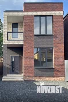 Дом 120м&sup2;, 2-этажный, участок 3 сот.  