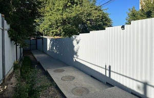 Дом 20м&sup2;, 1-этажный, участок 3 сот.  